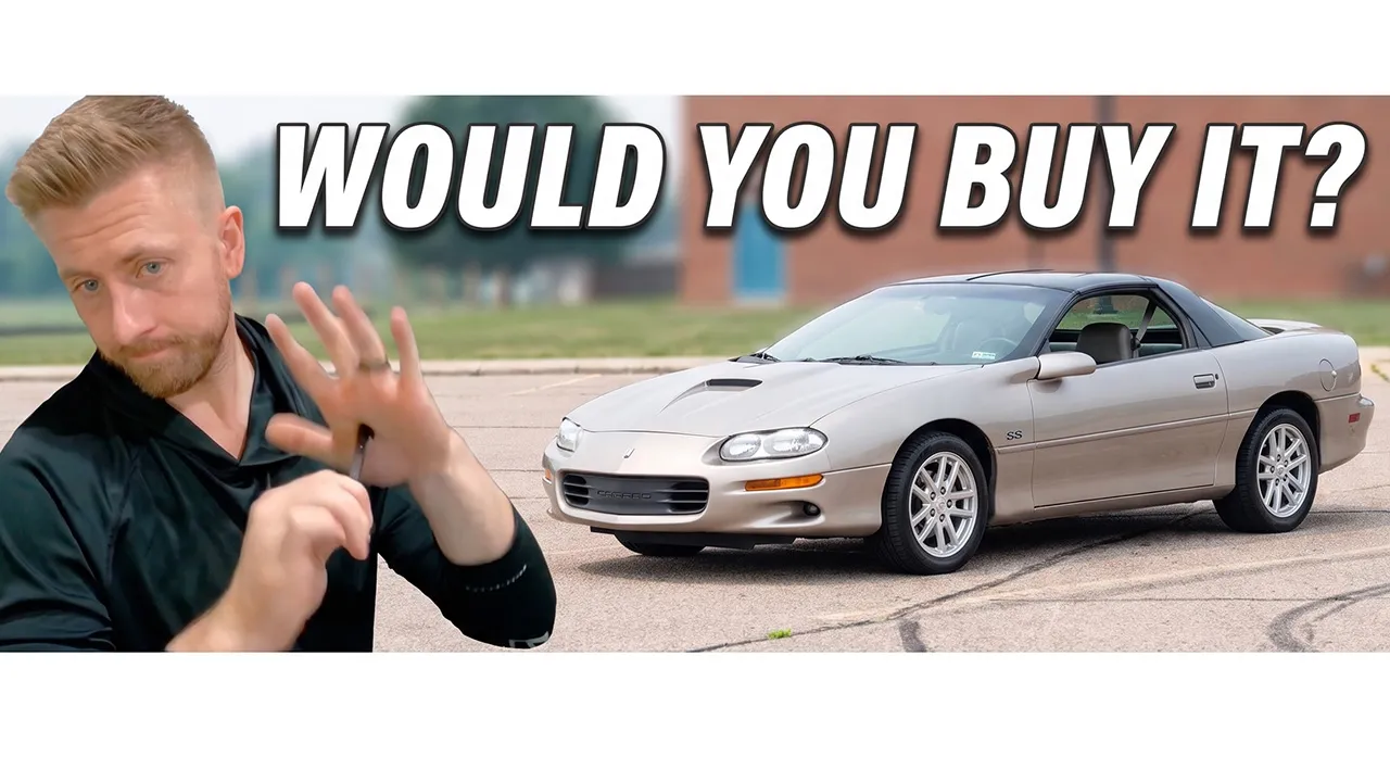 Would You Buy This?